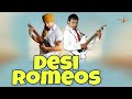 Desi Romeos (Full HD Movie) | Babbu Maan | Shilpa Dhar | Harjit Harman