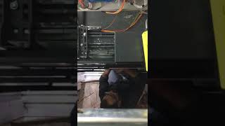 Asansör Otomatik Kapı Montajı Asansör Otomatik Kapı Montajı