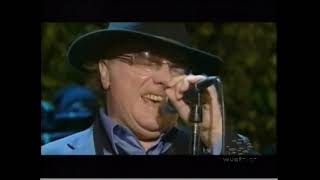 Van Morrison - &quot;I&#39;m Not Feeling it Anymore&quot; LIVE on Austin City Limits (2006)