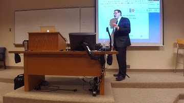 Class 7 -Federalism Limits on Congressional Power I - Tenth Amendment