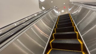 For Bluegrass Elevators | KONE Escalators | Kohl’s Near Oxmoor Centre | Louisville,KY
