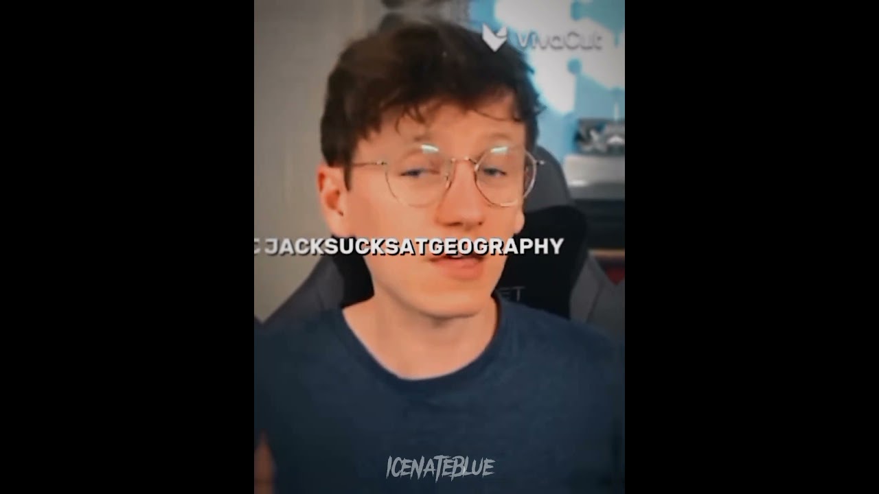 JackSucksAtGeography Vs Drew Durnil