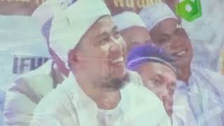 Tabligh Akbar Ust Abdul Somad Di Desa Wirang  Tanjung Kal  Selatan