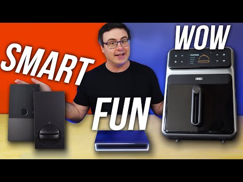 Video: Smart Home: 10 trin Video: Smart Home: 10 trin