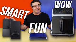 My Massive Smart Home Tech Unboxing - EP 11 - The Best So Far screenshot 4