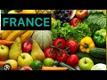 Visit in Fruits and Vegetables section France