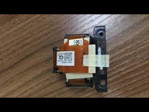 Hitachi cp- EX5001 LCD Prism # LCD Prism