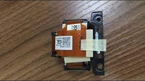 Hitachi cp- EX5001 LCD Prism # LCD Prism