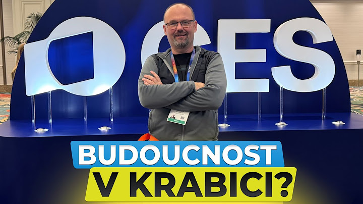 To nejzajímavější z odhalení CESu 2025! | CES 2025