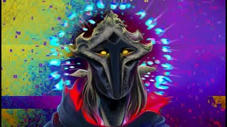 Viktor Arcane - Speedpaint (Procreate)