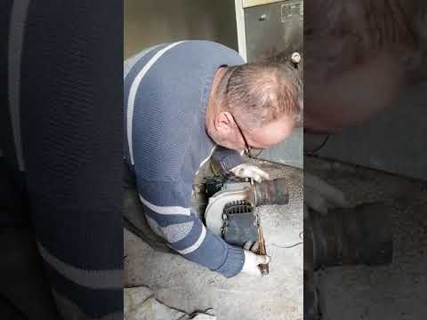 صيانة حارقه أكوفلام من منزل صديقي ابراهيم الملاحمه فارس القسوس 0795650725