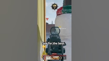 How to spawn trap and hack BO6