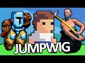 The NEW Jump King