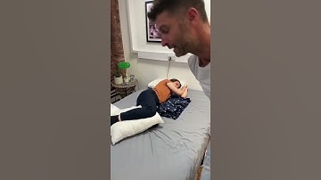 4 pregnancy sleeping tips