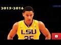 Ben simmons 201516 lsu highlights   the australian prodigy