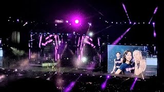 BLACKPINK - BOOMBAYAH (Born Pink Hanoi Tour Day 2 - 30072023)