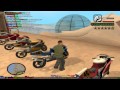 [Video Detente] GTA San Andreas MultiPlayer | PC