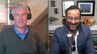 Personal Growth Meets Business Acumen After 23 Years in Business with Brian Esposito