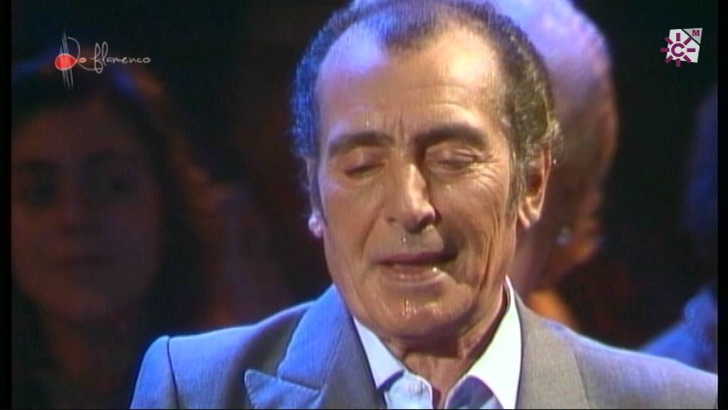 Alegrías. Beni de Cádiz. 1990