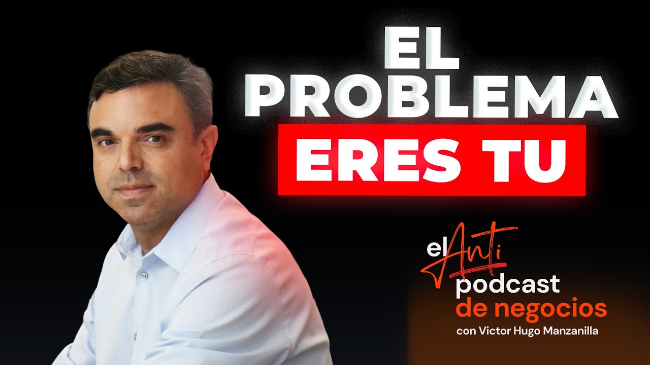 Cambia tu vida con estas 10 claves para dejar la pobreza - YouTube