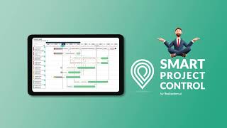 From Chaos to Control – Streamliner (SMART Project Map) Feature.
