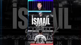 ERTAN SÜZGÜN:SERGEN YALÇIN İSMAİL’İ ÇOK İSTİYOR!#BEŞİKTAŞ #KARADUVAR #TRANSFER #SERGENYALÇIN #SHORTS