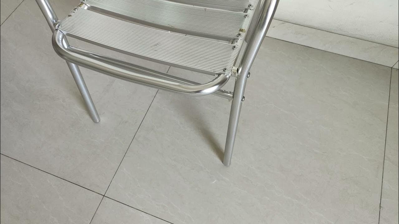 Chair scraping EAR RAPE sounds chair scratching ceramic floor sound