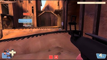 (Vavle) Ubuntu - TeamFortress2 (sample)