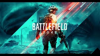 C'est la GUERRE !!!! - BATTLEFIELD 2042