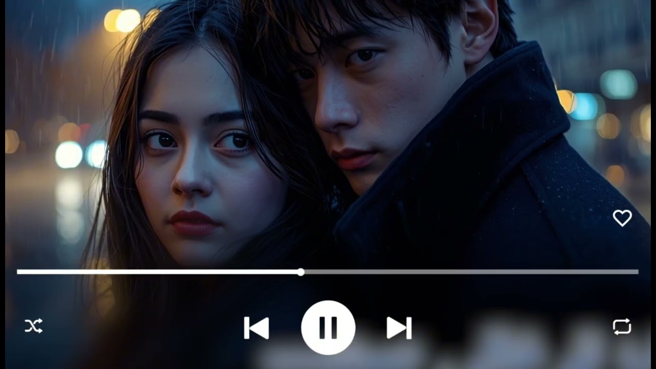 جای تو خالی‌ست | Jaye To Khaliast – Alone in the Crowd (Emotional Persian Song)