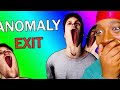 Reaction To Anomaly Exit - OHHHHHHHHHHHHHHHHHHHHHHHHHHHHHHH!