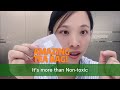 PLA corn fiber tea bag -- amazing biodegradable and environment-friendly tea bag