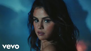 Selena Gomez, Rauw Alejandro - Baila Conmigo (Sped Up)