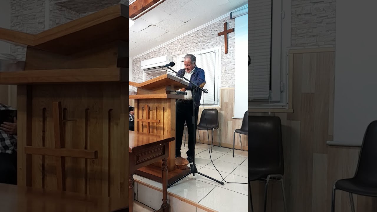 témoignage opération miracle et guérison à écouter pasteur Belly Sabas 11/10/2023