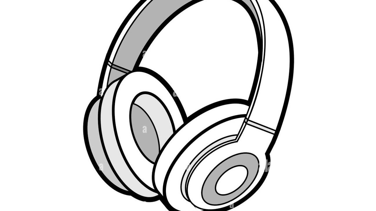 Что можно нарисовать на наушниках беспроводных
