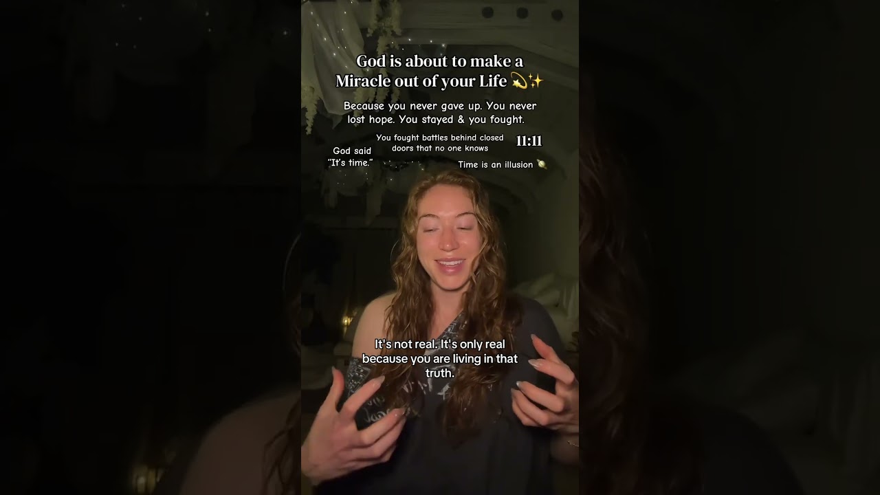 Channeled Angel Message ✨… #channeledmessage #chosenones chosenones chosenones #propheticword 