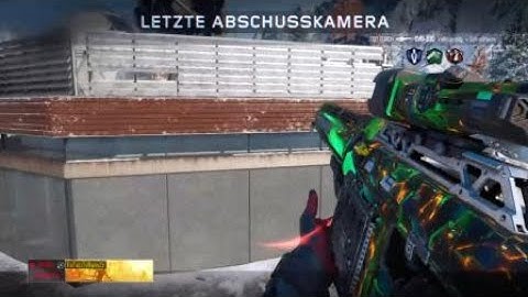 Easy Third Eye Trickshot