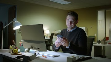 LiftMaster’s Smart Video Intercom makes it so they don’t have to wait even when you’re Working Late