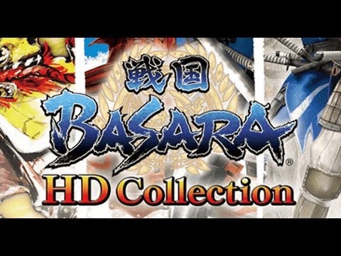 Sengoku Basara Hd Collection Sb1 Ps3 Walkthrough 7p Part 1 Youtube