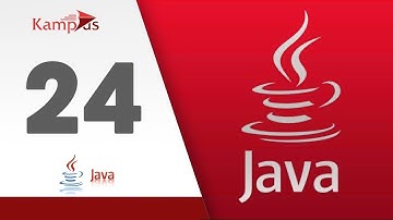 Học Lập Trình Java Cho Người Mới Bắt Đầu | Bài 24