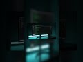 🌌 Night Coding Vibes