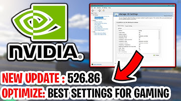 Nvidia Geforce Experience Software New Update 522.25 Best Setting For GAMING  Windows 11/10