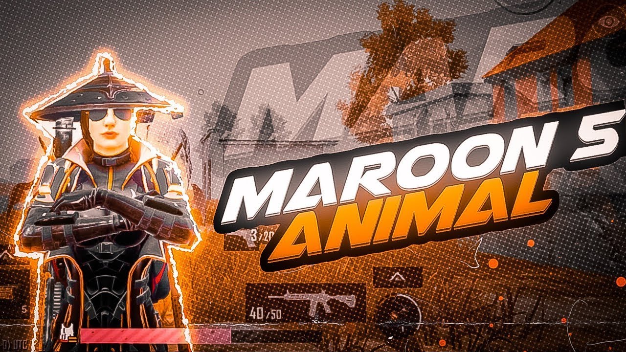 ⚡Animals🦁 || Eid Special ❤ || Pubg Mobile Montage || Naughty ||