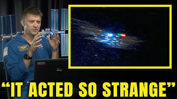 Quantum AI Just Detected a Terrifying Anomaly in Voyager 1’s Data