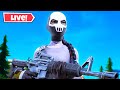 FORTNITE GRIND!!
