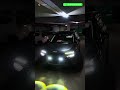 Kia Carens Projection Upgrade Part - 2 | Aozoom W8 Installed & Upgraded In Kia Carens | Latest #car