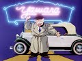 YAWARA! Opening 2 Upscaled 1440p