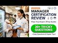 ServSafe Manager Certification Review Comprehensive 2026 Exam Prep Guide