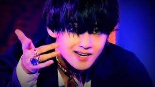 Kim Taehyung —  La Da Da