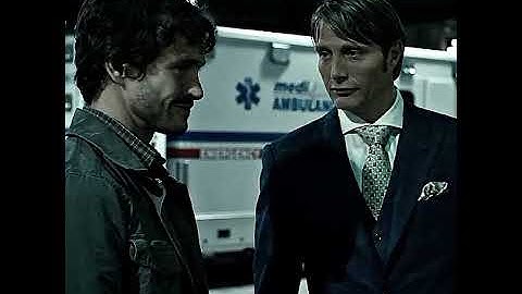 hannigram edit - i wanna be yours